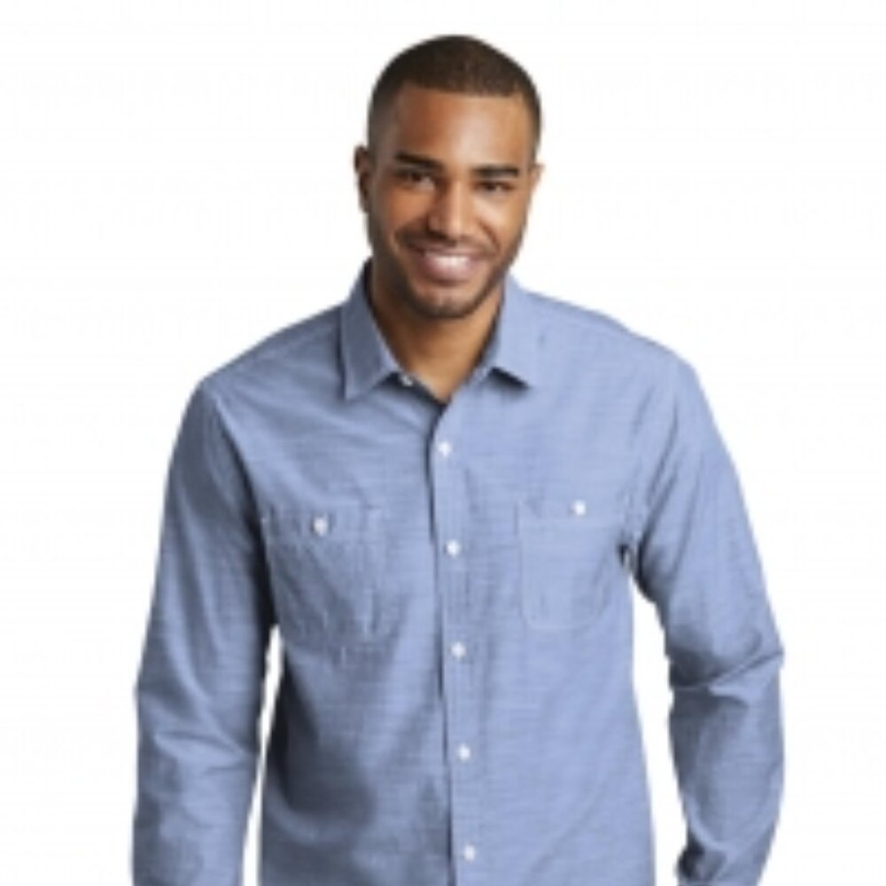 MEN'S AMAZON PALLET PULL-CONGRATS!